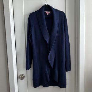 Lily Pulitzer sweater cardigan